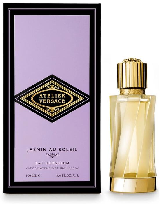 Versace Jasmin Au Soleil Парфюм EDP 100 ml (8011003848256)