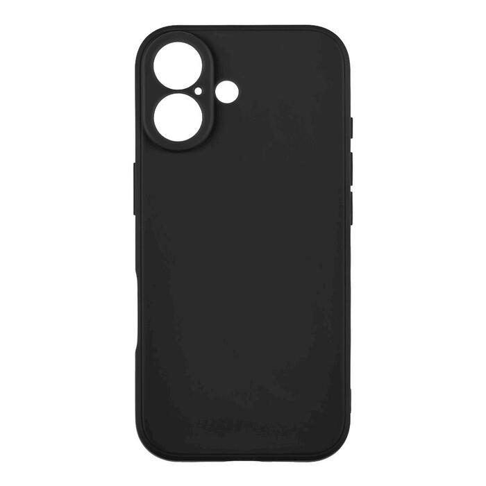 OBAL:ME Matte TPU Cover Aizsargapvalks priekš