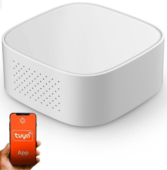 Extralink Smart Life Многофункциональный Шлюз Для Умного Дома (EX.34866)
