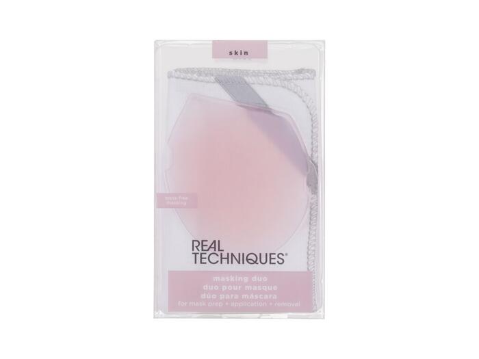 Real Techniques Skin Applicator Sejas aplikators