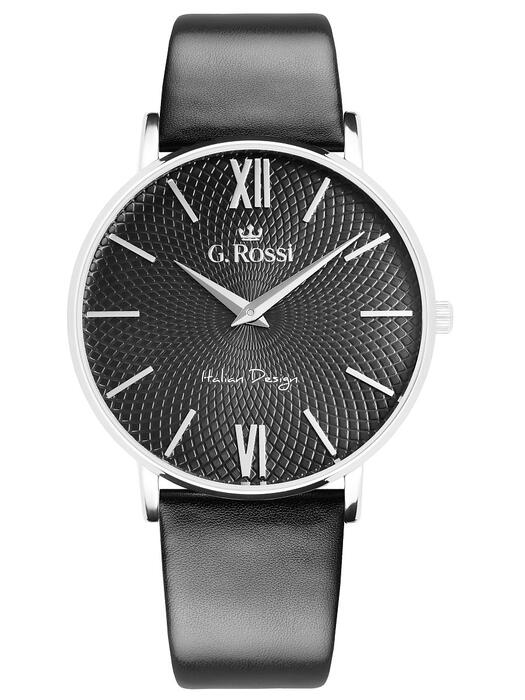 G.Rossi 11989A7-1A1 Sieviešu pulkstenis (11989A7-1A1)