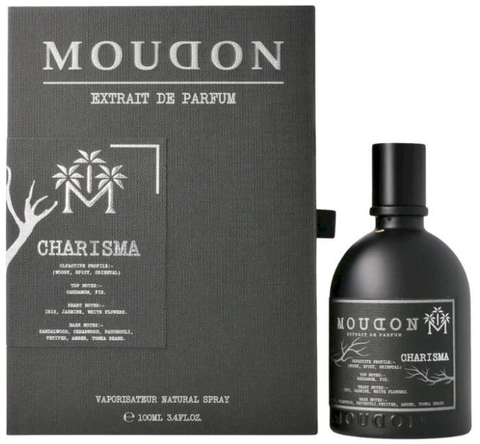 Moudon Charisma Парфюм PAR 100ml (3001020720210)