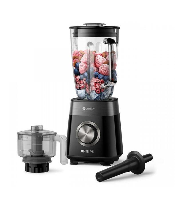 Philips HR3032/00 Blenderis (HR3032/00)
