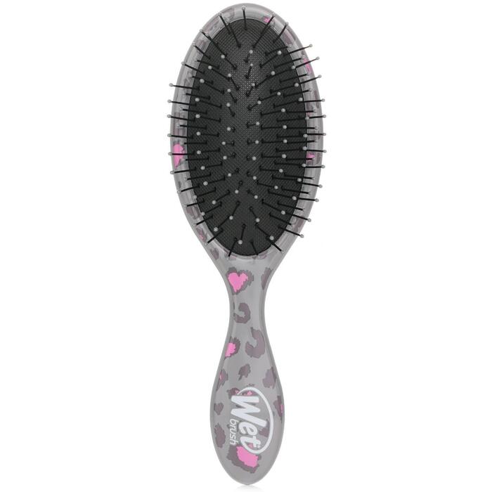 Wet Brush Kids Detangler Расческа для волос Leopard (736658594478)