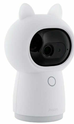 Aqara Camera Камера видеонаблюдения для системы умного дома Hub G3 (CH-H03)