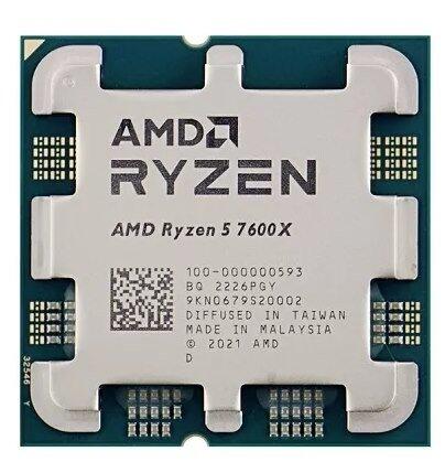 AMD Ryzen 5 7600X Processors 4