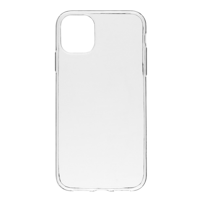 Tactical TPU Cover Aizsargapvalks priekš Apple