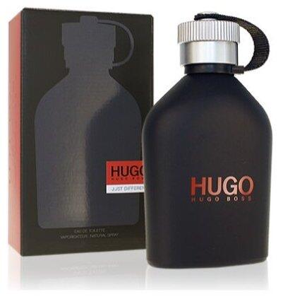 Hugo Boss Hugo Just Different Парфюм EDT 75 ml (737052465678)