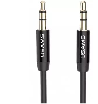 Usams YP-01 AUX vads 3.5