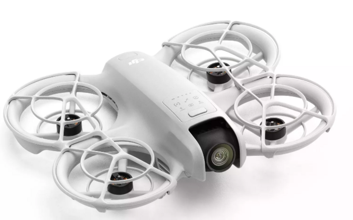 DJI Neo Дрон (CP.FP.00000184.01)