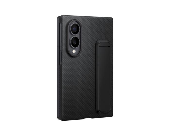 Samsung EF-XF971SBE Carbon Case Aizsargapvalks priekš