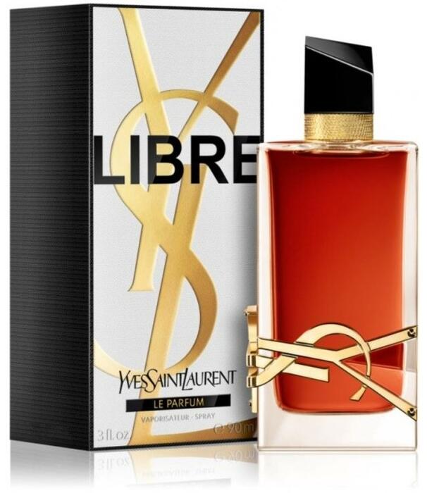 Yves Saint Laurent Libre Le Parfum Парфюм PAR 90 ml (3614273776127)