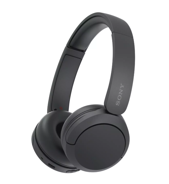 Sony WHCH520 Austiņas (WHCH520B.CE7)
