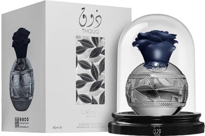 Lattafa Pride Thouq Smaržas EDP 100ml
