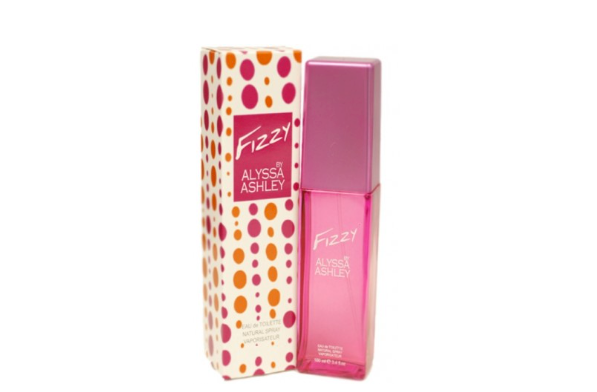 Alyssa Ashley Fizzy Парфюм EDT 50 ml (3495080753057)