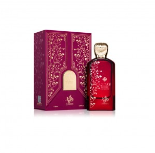 Al Wataniah Roohi Парфюм EDP 100 ml (5055810038960)