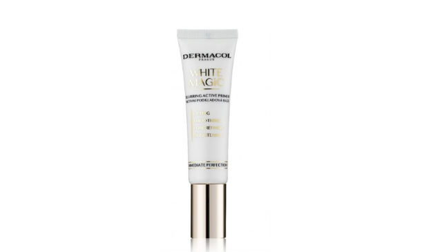 Dermacol White Magic Blurring Active Primer Крем 20 ml (85975460)