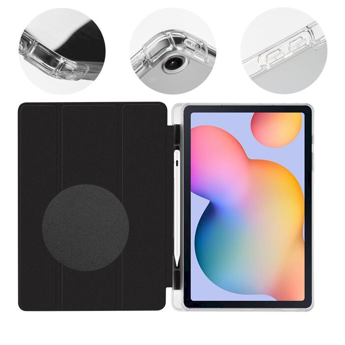 OBAL:ME MistyTab Case Planšetdatoru maciņš priekš