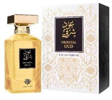 Dar El Ward Oriental Oud Парфюмированная вода EDP 100ml (5425039224046)