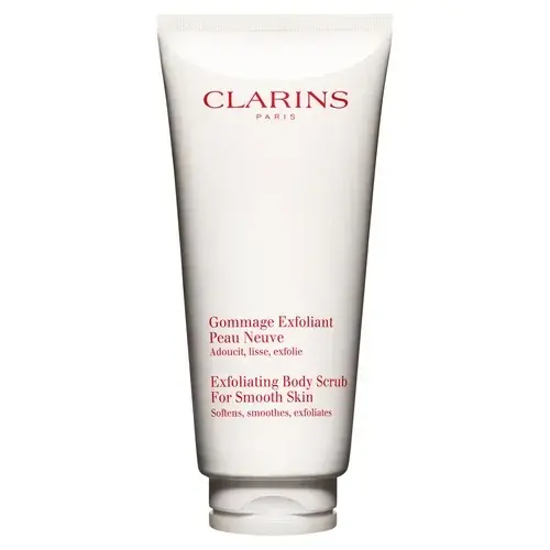 Clarins Exfoliating Body Scrub Body Peeling Скраб для тела 200ml (3666057295928)
