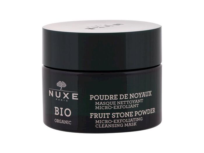 NUXE Bio Organic Face Mask Sejas