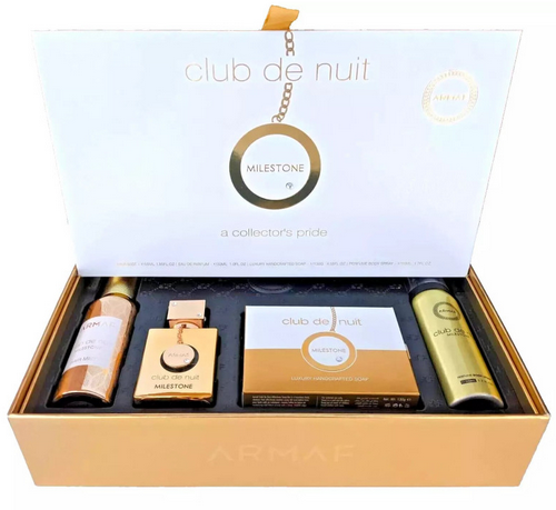 Armaf Club de Nuit Milestone Набор 30 ml (6294015175356)