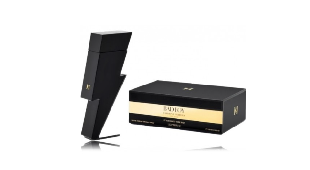 Carolina Herrera Bad Boy Le Парфюм EDP 150 ml (8411061002865)
