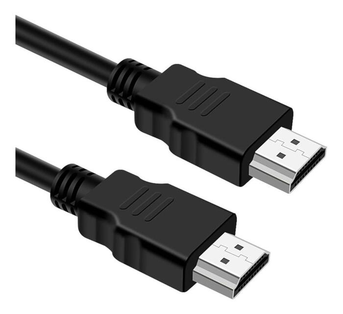 RoGer 4K HDMI 2.0 Kabelis