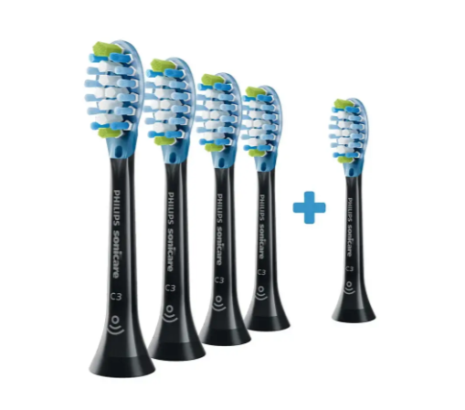 Philips HX9045/88 Premium Plaque Defence Zobu