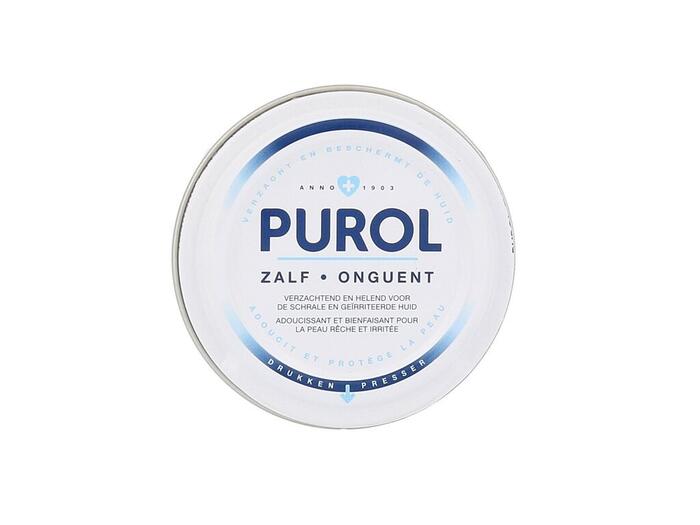 Purol Salve Unguent Balm Day Cream Дневной крем 30ml (8717524072353)