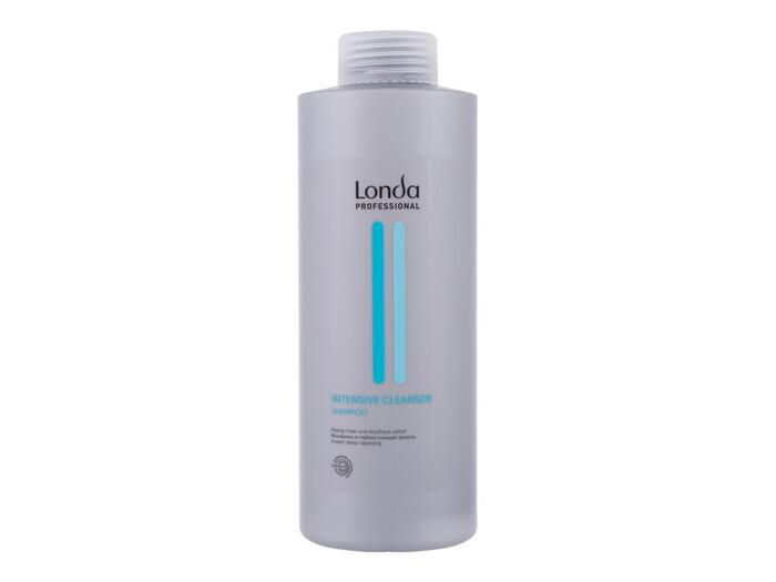 Londa Professional Intensive Cleanser Shampoo Å