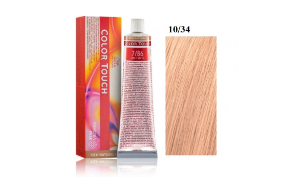 Wella Professionals Color Touch Matu Krāsa