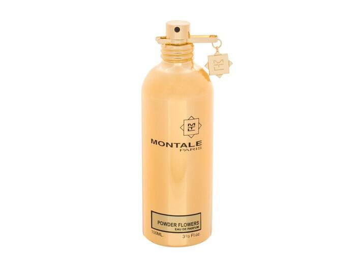 Montale Powder Flowers Парфюмированная вода EDP 100ml (8595562225890)