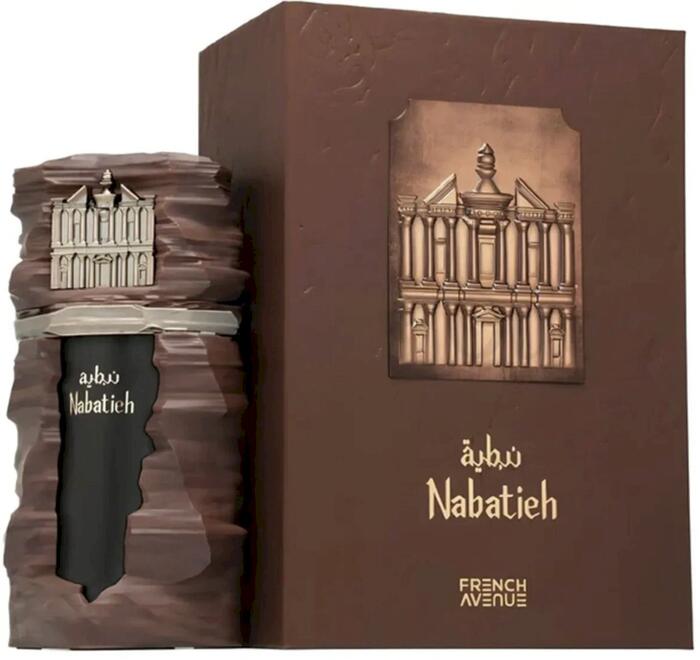 French Avenue Nabatieh Парфюм PAR 90ml (6298042002371)