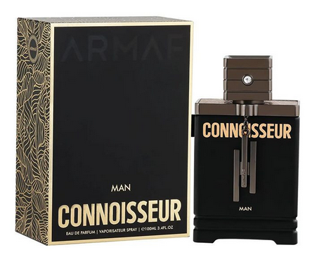 Armaf Connoisseur Парфюм EDP 100 ml (6294015196412)