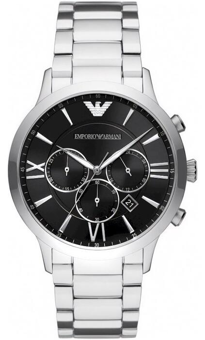 Emporio Armani AR11208 Giovanni Chronograph Quartz