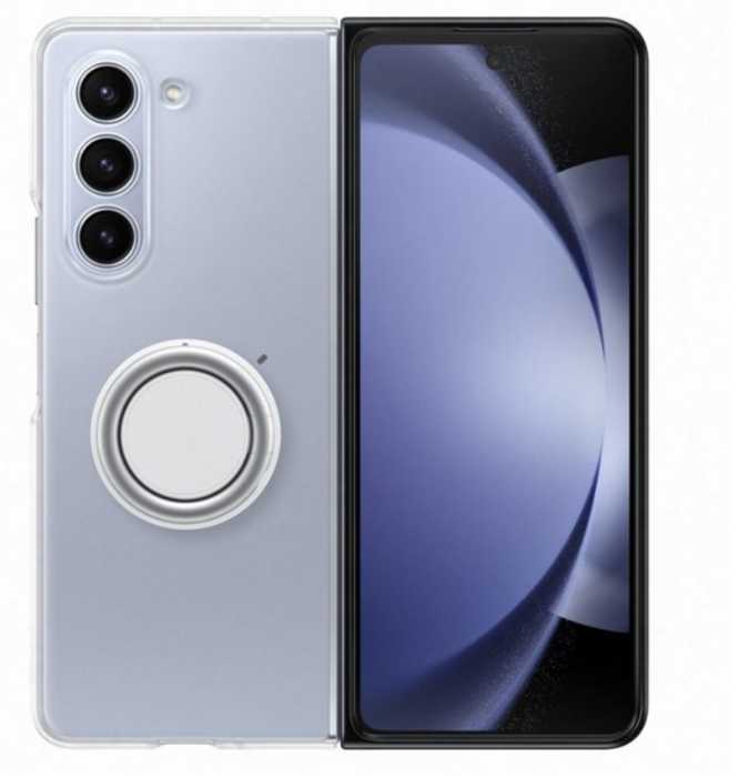 Samsung EF-XF946CTEGWW Aizmugurējais Apvalks Priekš Samsung