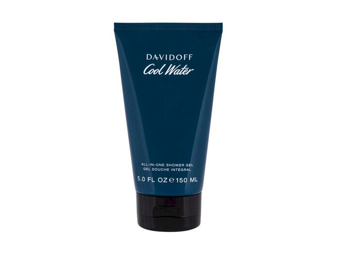 Davidoff Cool Water Shower Gel Dušas