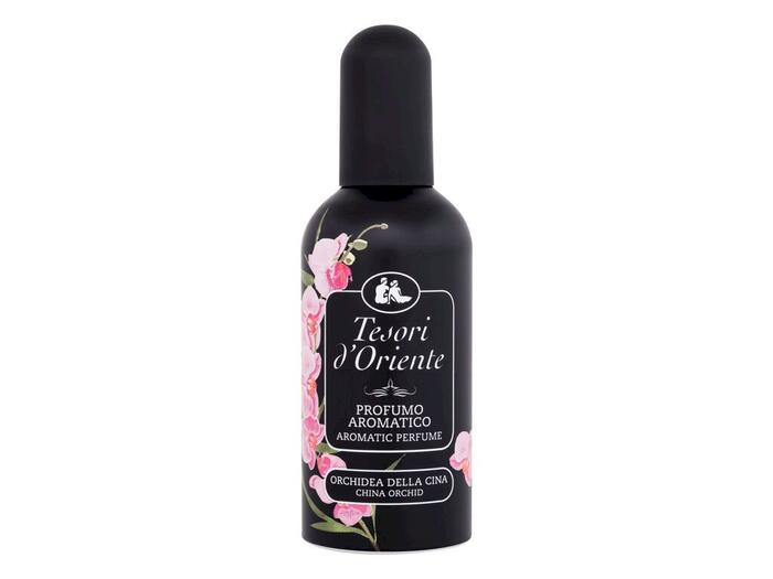 Tesori d´Oriente Tesori d`Oriente Orchidea Della