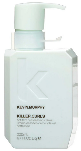Kevin Murphy Killer.Curls Крем для вьющихся волос 200 ml (9339341004202)