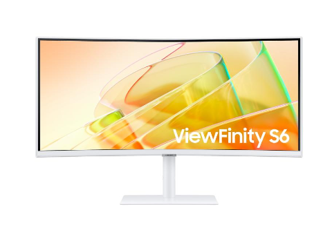 Samsung S34C650TAU Monitors 34" / 100