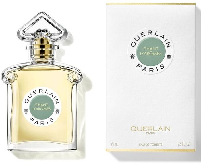 Guerlain Chant d'Aromes Парфюм EDT 75 ml (3346470143142)