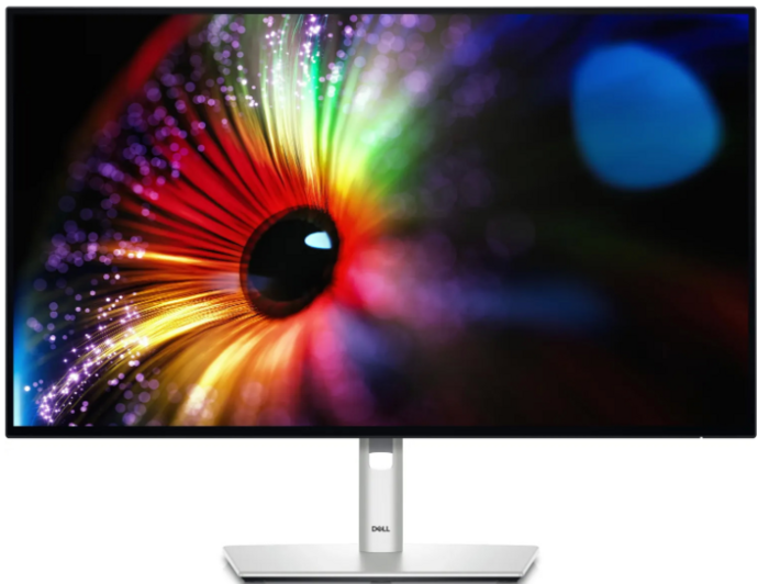 Dell UltraSharp U2724D Monitors 27" /
