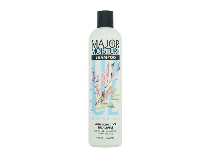 Xpel OZ Botanics Šampūns 400ml