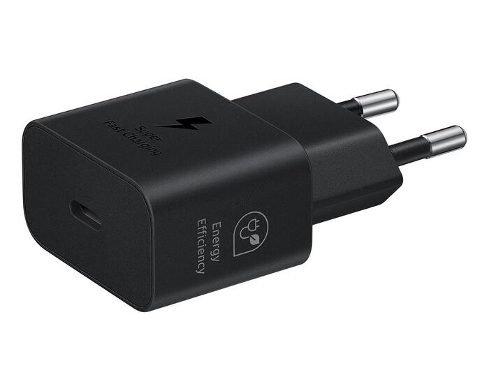 EP-T2510EBE + EP-DN980BBE Samsung USB-C 25W