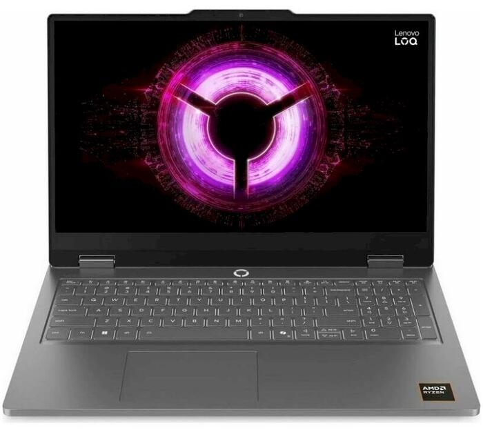 Lenovo LOQ Essential 15 Portatīvais Dators