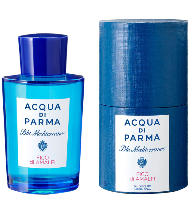Acqua di Parma Blu Mediterraneo Fico di Amalfi Парфюм EDT 180ml (8028713816659)
