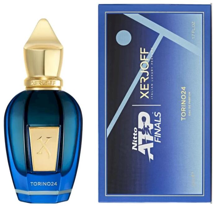 Xerjoff Torino24 Парфюм EDP 50 ml (8054320904182)