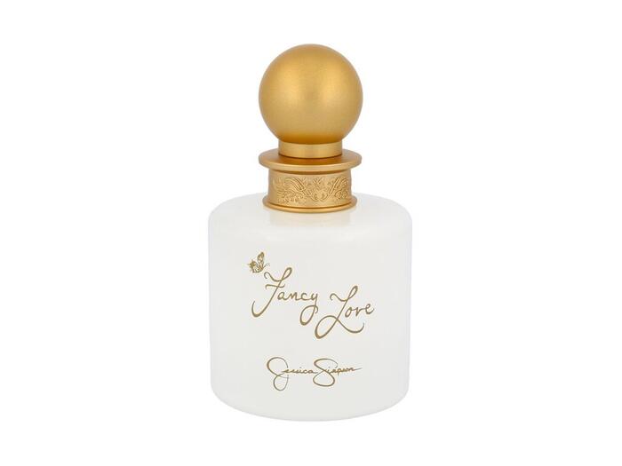 Jessica Simpson Fancy Love Parfimērijas ūdens