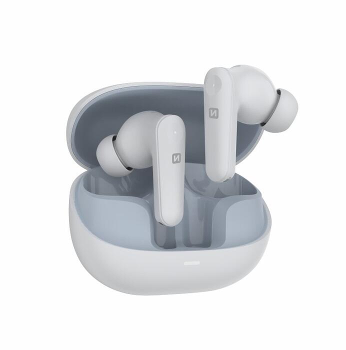 Swissten FOCUS ANC Bluetooth Bezvadu Austiņas